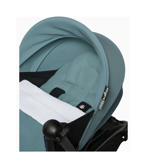 YOYO 0+ Newborn Pack Sleeping part